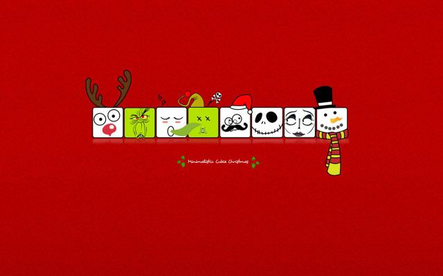 Red cartoon character japanese flag free wallpaper for desktop - medium preview image