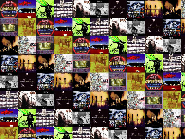 Person camera collage images photography free wallpaper - medium preview image