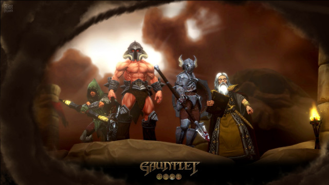 Men armor cave candle yellow free wallpaper - medium preview image