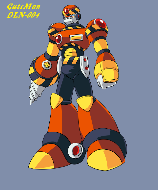 Cartoon character big smile arms #3 free wallpaper - medium preview image