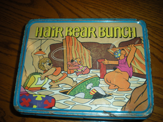 Cartoon book wooden table top free wallpaper - medium preview image