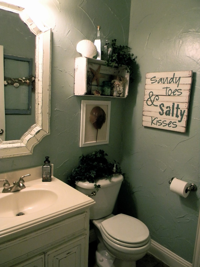 Bathroom toilet interior design modern #9 free wallpaper - medium preview image
