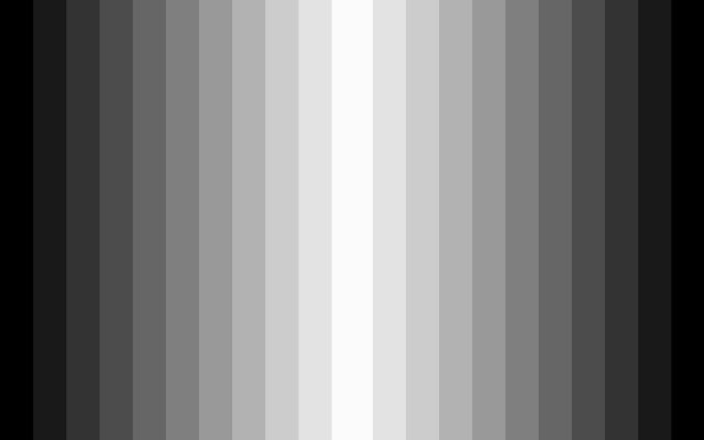 Black white striped background bottom free wallpaper for desktop - medium preview image