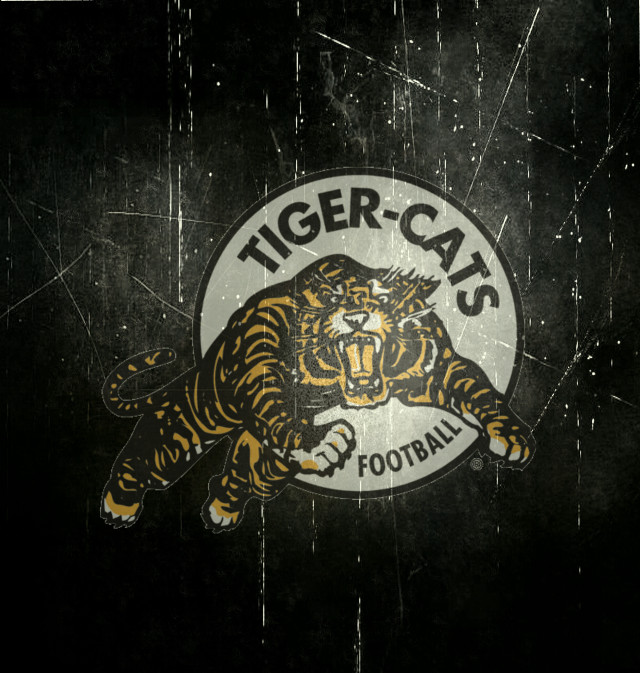 Tiger logo black background bengal free wallpaper - medium preview image