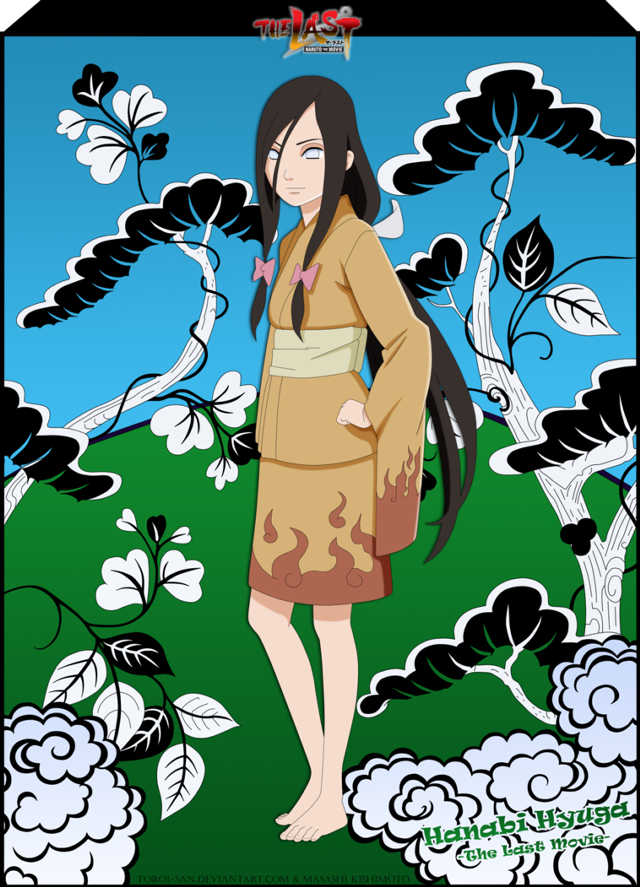 Woman brown dress field flowers free wallpaper - medium preview image