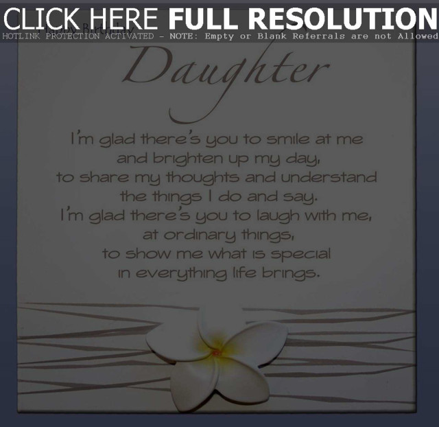 White flower poem written on free wallpaper - medium preview image