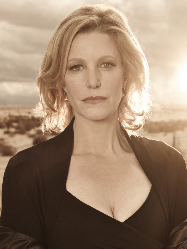 Woman black dress desert cloudy free wallpaper - medium preview image