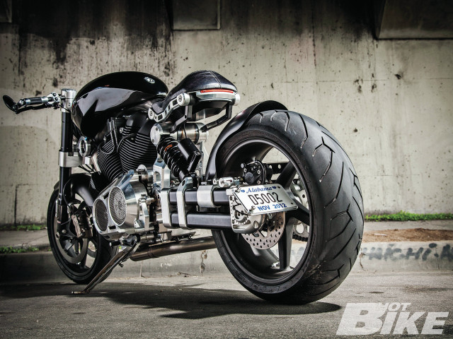 Motorcycle parked graffiti wall helmet free wallpaper - medium preview image