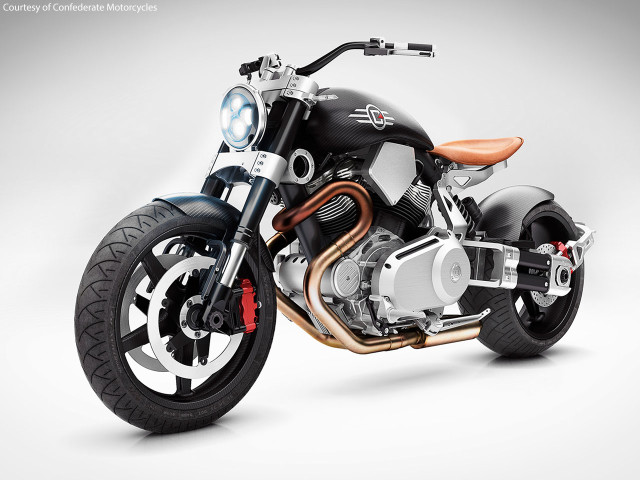 Motorcycle front light back light free wallpaper - medium preview image