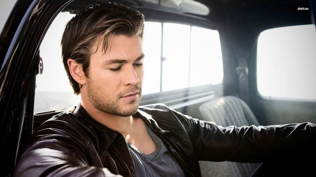 Man sitting car cellphone wristbands free wallpaper - medium preview image
