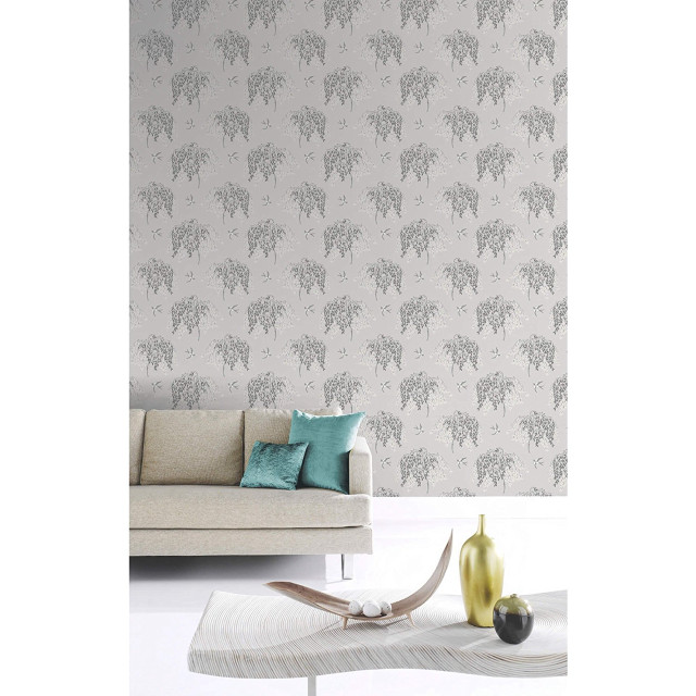 Living room couch table vase free wallpaper - medium preview image