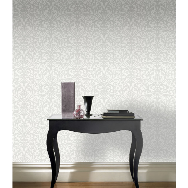 Table vase book wallpaper pattern free wallpaper - medium preview image