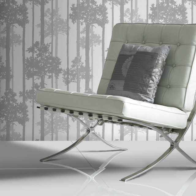 Chair pillow wall trees mirror #2 free wallpaper - medium preview image