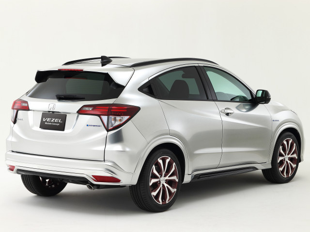 White suv black roof rack free wallpaper - medium preview image