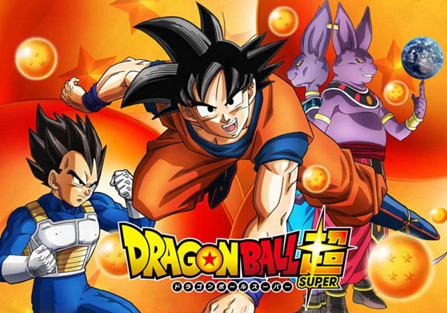 Dragon ball super game characters free wallpaper - medium preview image