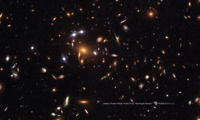 Star cluster dark sky bright free wallpaper - medium preview image