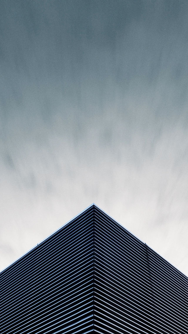 Tall building clock sky background #3 free wallpaper - medium preview image
