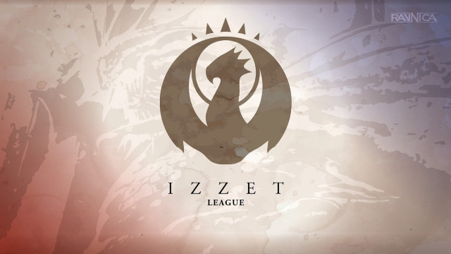 Cat crown izzet language art free wallpaper - medium preview image