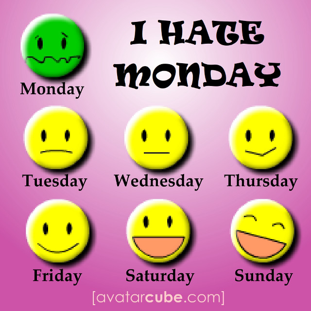 Smiley faces poster i have free wallpaper - medium preview image