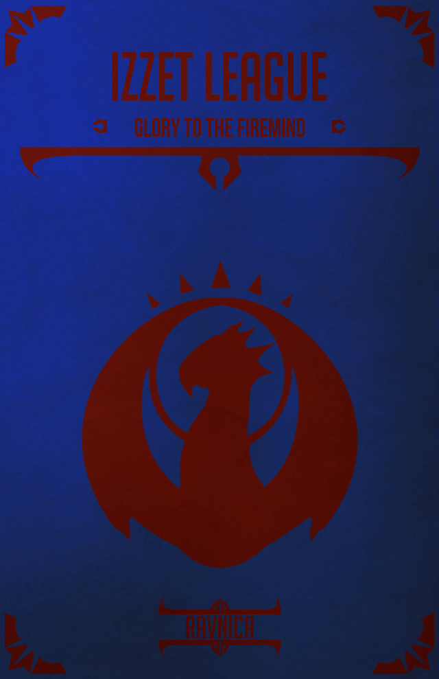 Blue book red logo red free wallpaper - medium preview image
