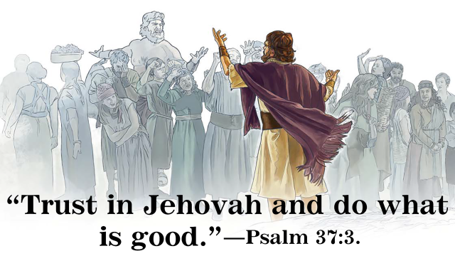 Man bible verse group people free wallpaper - medium preview image