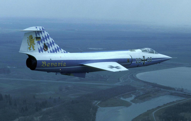 Blue white plane river forest free wallpaper - medium preview image