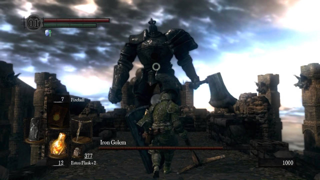Screenshot character video game sword #2 free wallpaper - medium preview image