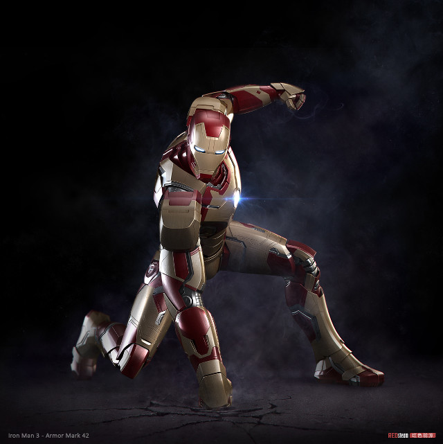 Man suit dancing dark light free wallpaper - medium preview image