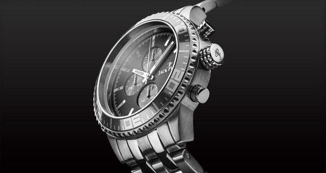 Black watch 3d model ambient free wallpaper - medium preview image