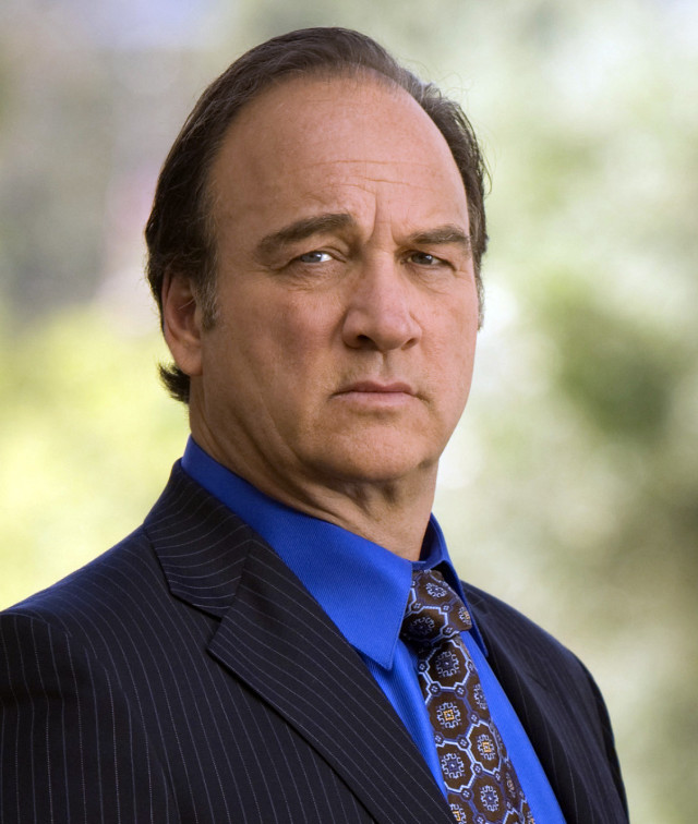Man suit tie looking trees free wallpaper - medium preview image
