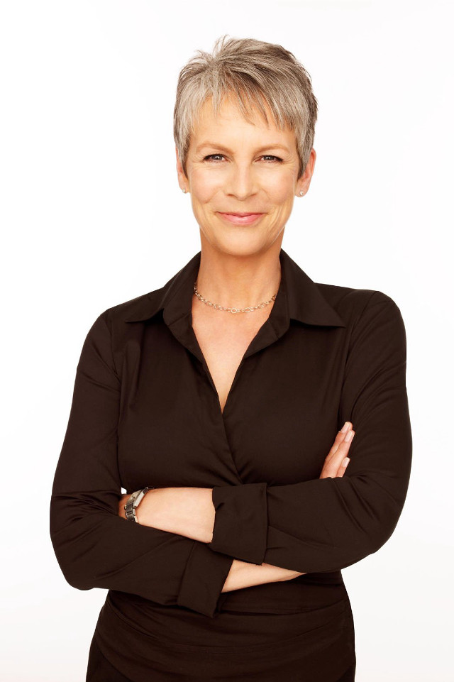 Woman black shirt necklace arms free wallpaper - medium preview image