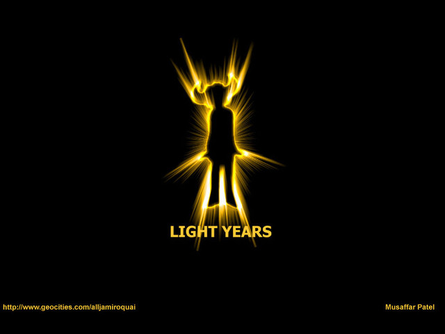 Yellow lightyears logo person lightyears free wallpaper - medium preview image