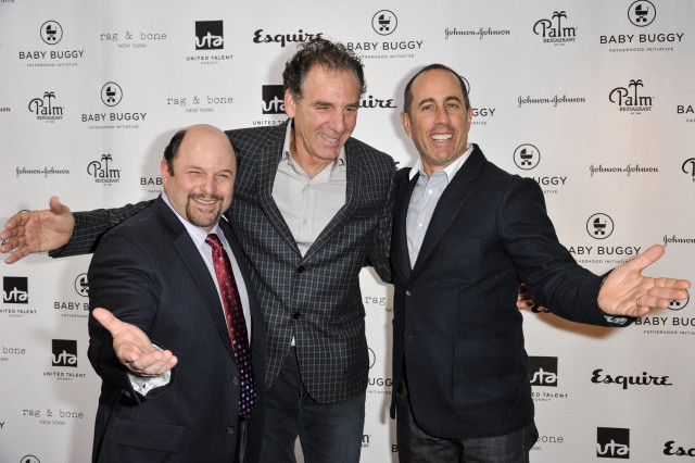 Three men suits red carpet free wallpaper - medium preview image