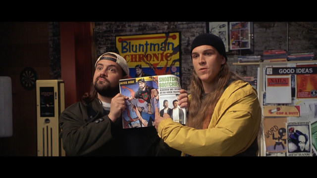 Man woman yellowjacket blackhat comic free wallpaper - medium preview image