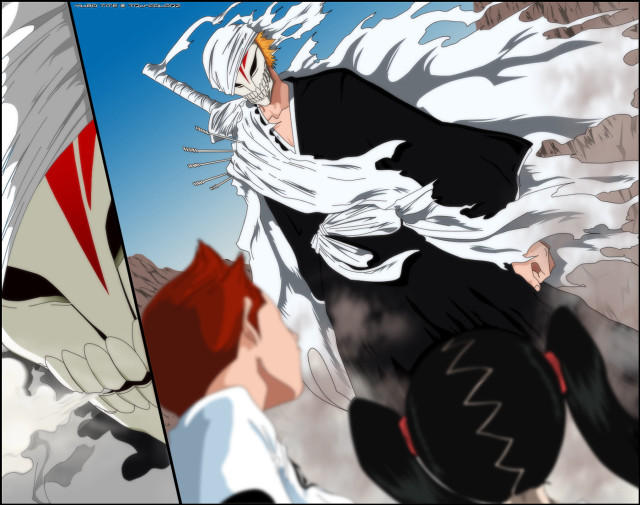 Man sword man sword sky free wallpaper - medium preview image