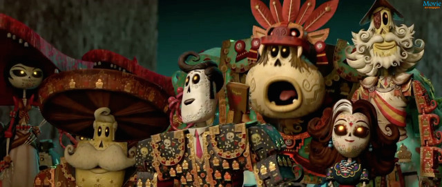 Masks faces costumes group collection free wallpaper - medium preview image