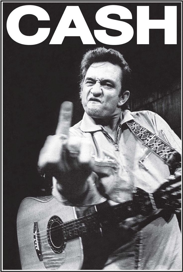 Man guitar pointing cash image free wallpaper - medium preview image