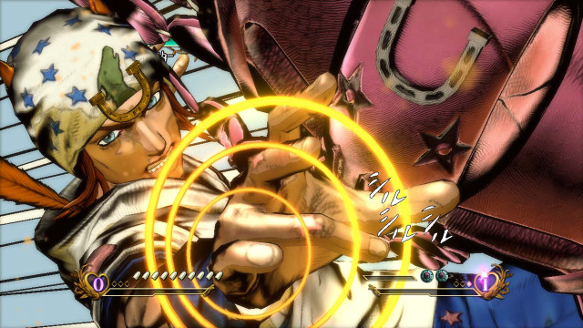 Neogeo bowman star tarot solo free wallpaper - medium preview image
