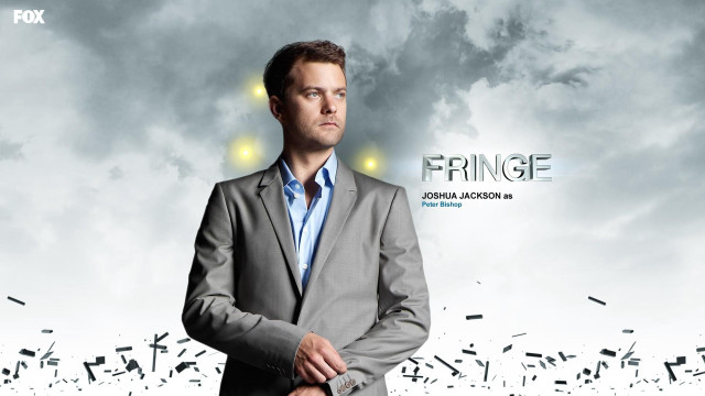 Man suit cloudy sky bright free wallpaper - medium preview image