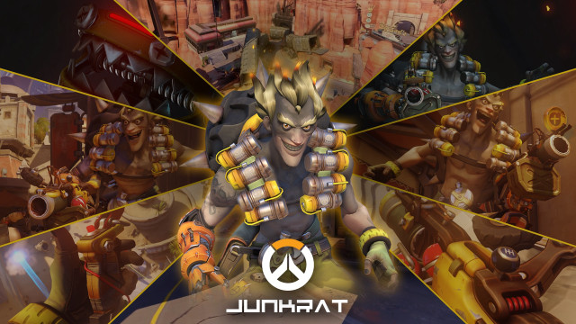 Video game characters background names free wallpaper - medium preview image