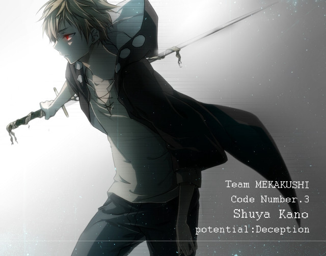 Man sword anthony devas team free wallpaper - medium preview image