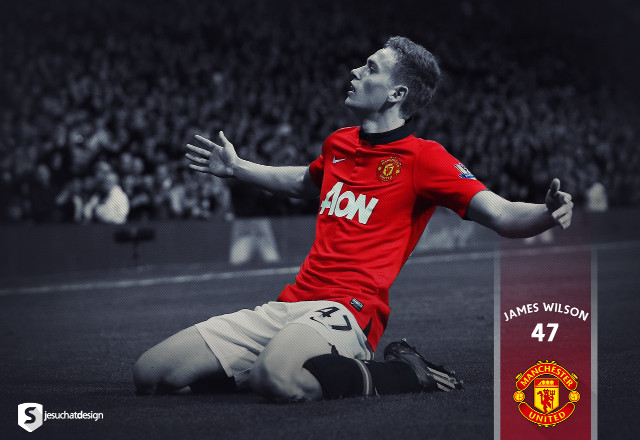Celebrating man outstretched arms soccer free wallpaper - medium preview image
