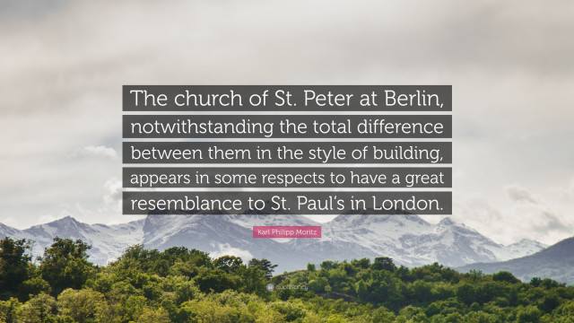 St peter church berlin wren free wallpaper - medium preview image