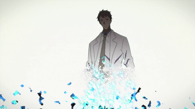 Man tie white background confetti free wallpaper - medium preview image
