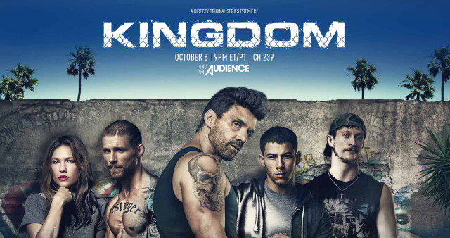 Group people wall kingdom tattooed free wallpaper - medium preview image