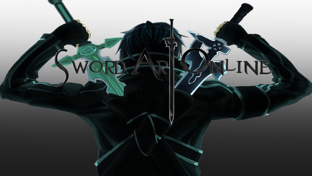 Person sword hands action hero free wallpaper - medium preview image