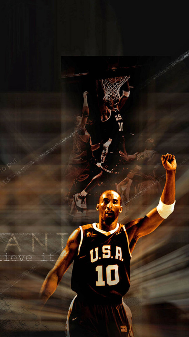 Man uniform holding basketball air free wallpaper - medium preview image