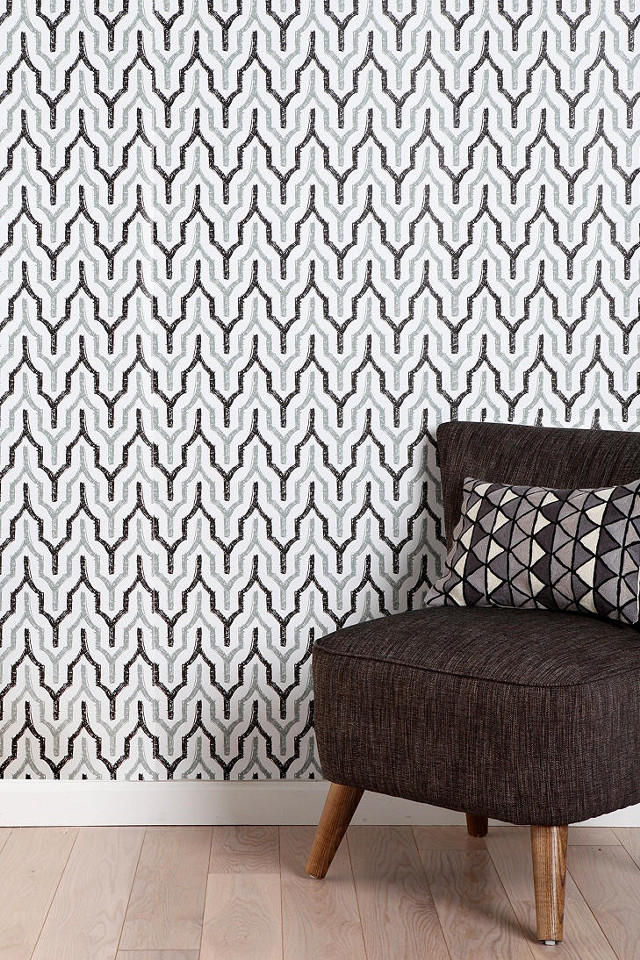 Chair pillow wall pattern wooden free wallpaper - medium preview image