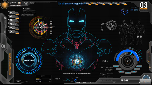 Batman character symbols colors screenshot free wallpaper - medium preview image