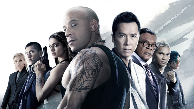 Man gun group people poster free wallpaper - medium preview image
